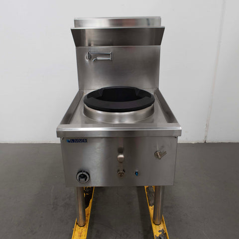 Luus WZ-1C Wok Burners - 859482