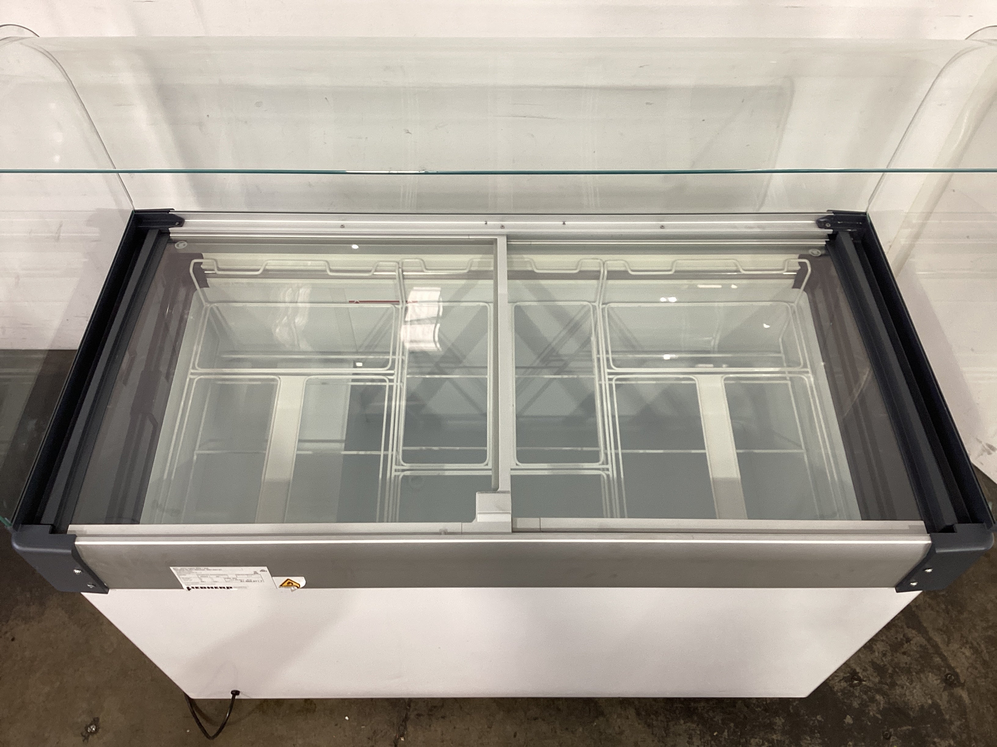 Liebherr EFI3553 Chest Freezer - 859550