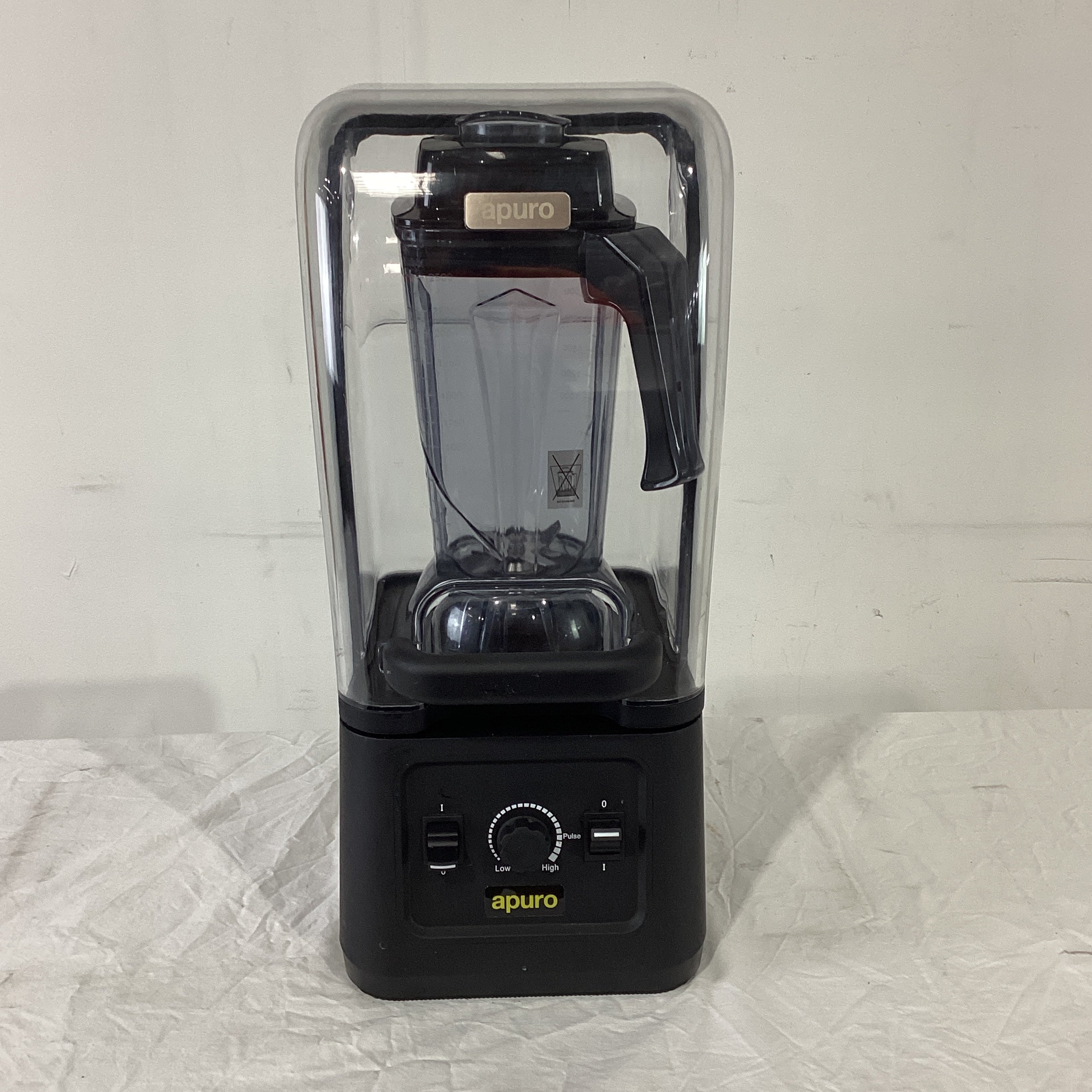 Apuro DR825-A Blender - 859551