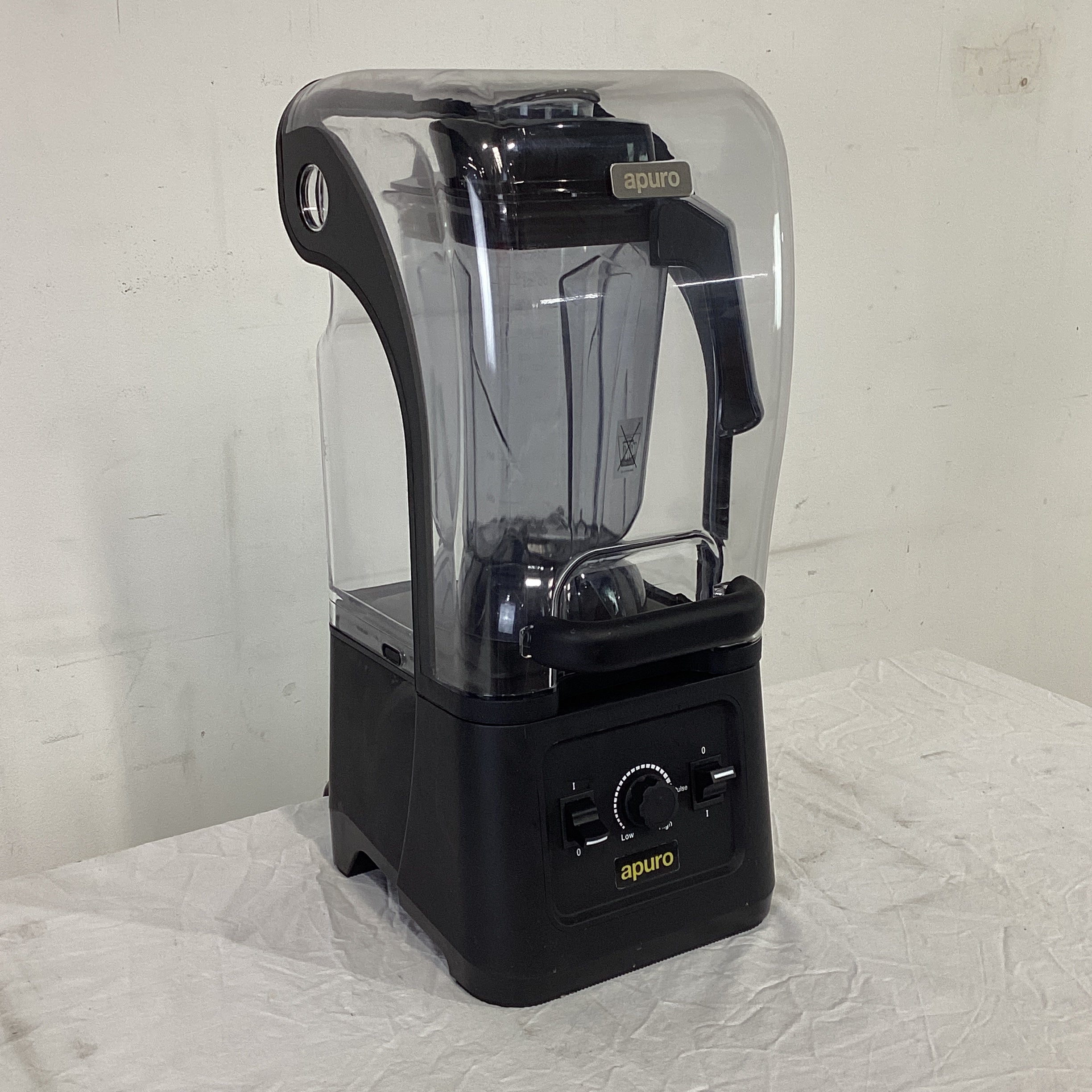 Apuro DR825-A Blender - 859552