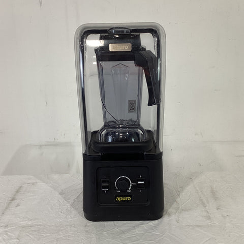 Apuro DR825-A Blender - 859552