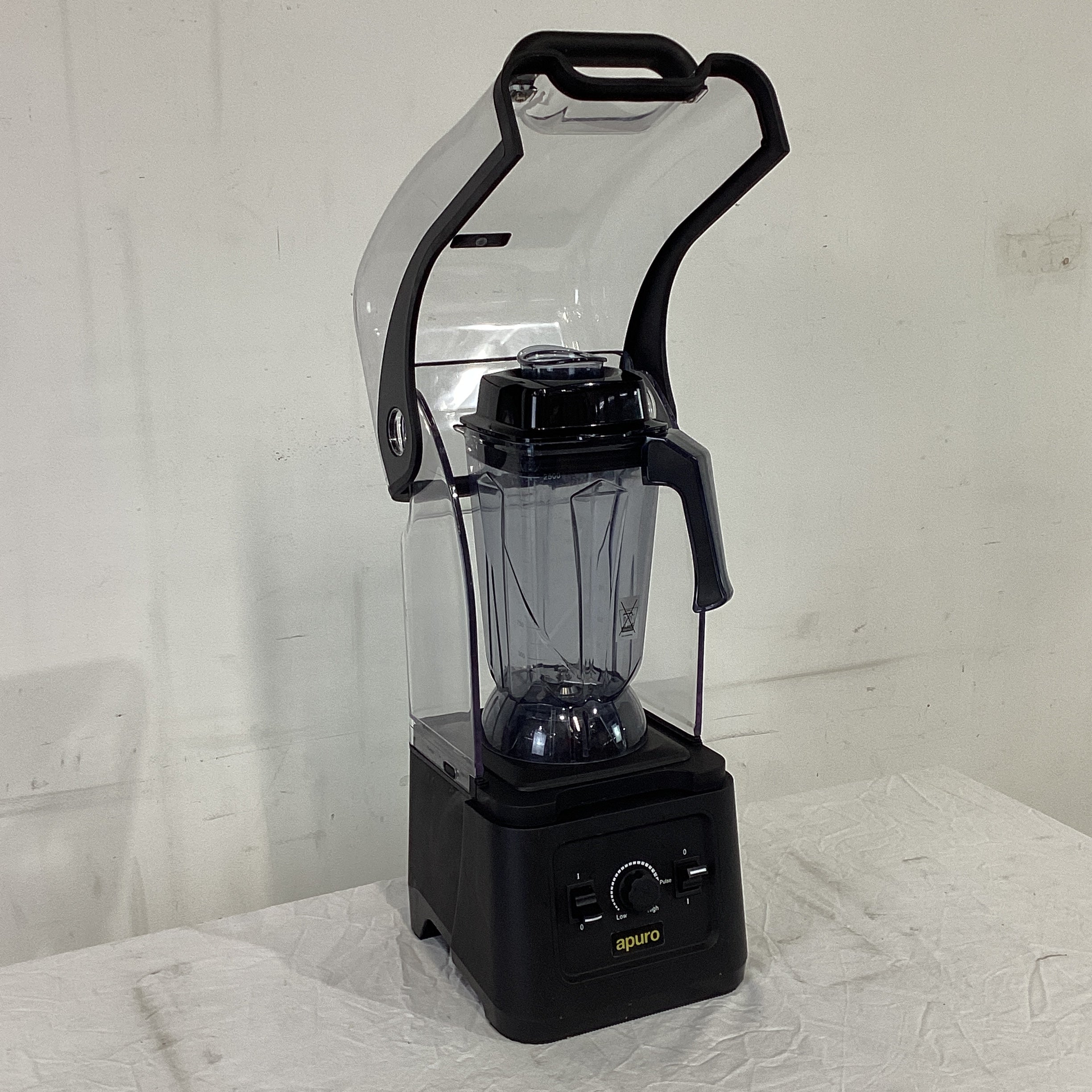 Apuro DR825-A Blender - 859552