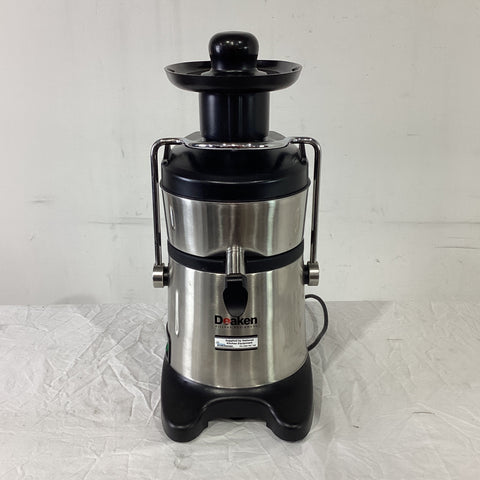 Deaken JC-900A Juicer - 859554