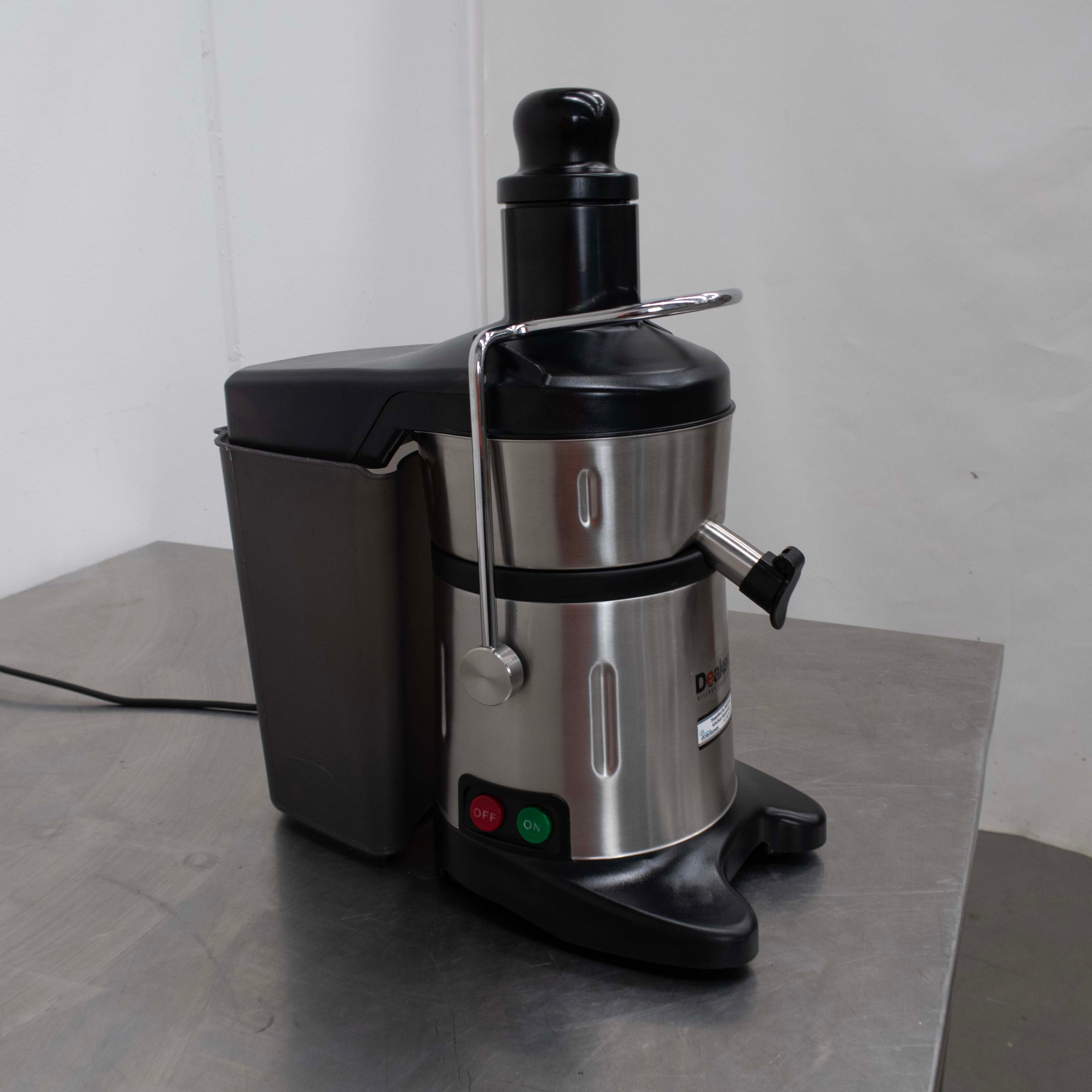 Deaken JC-900A Juicer - 859554