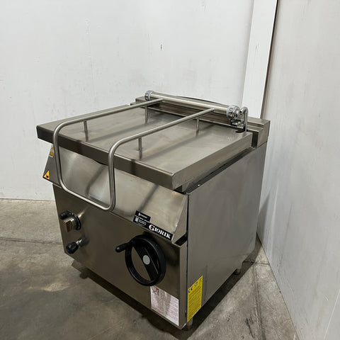 Giorik BG74XMT Bratt Pan - 859634