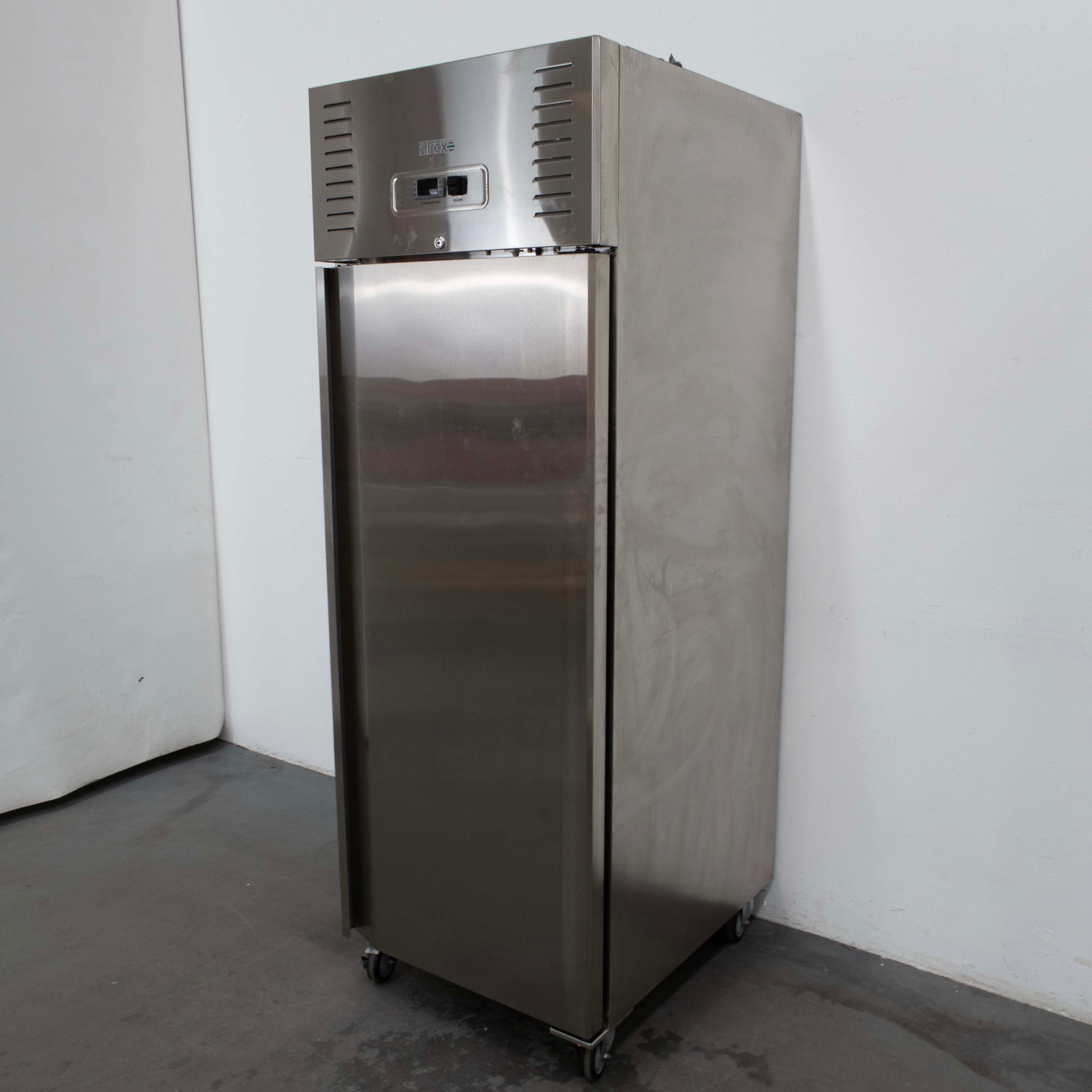 Airex AXR-URGN-1 Upright Fridge - 859760