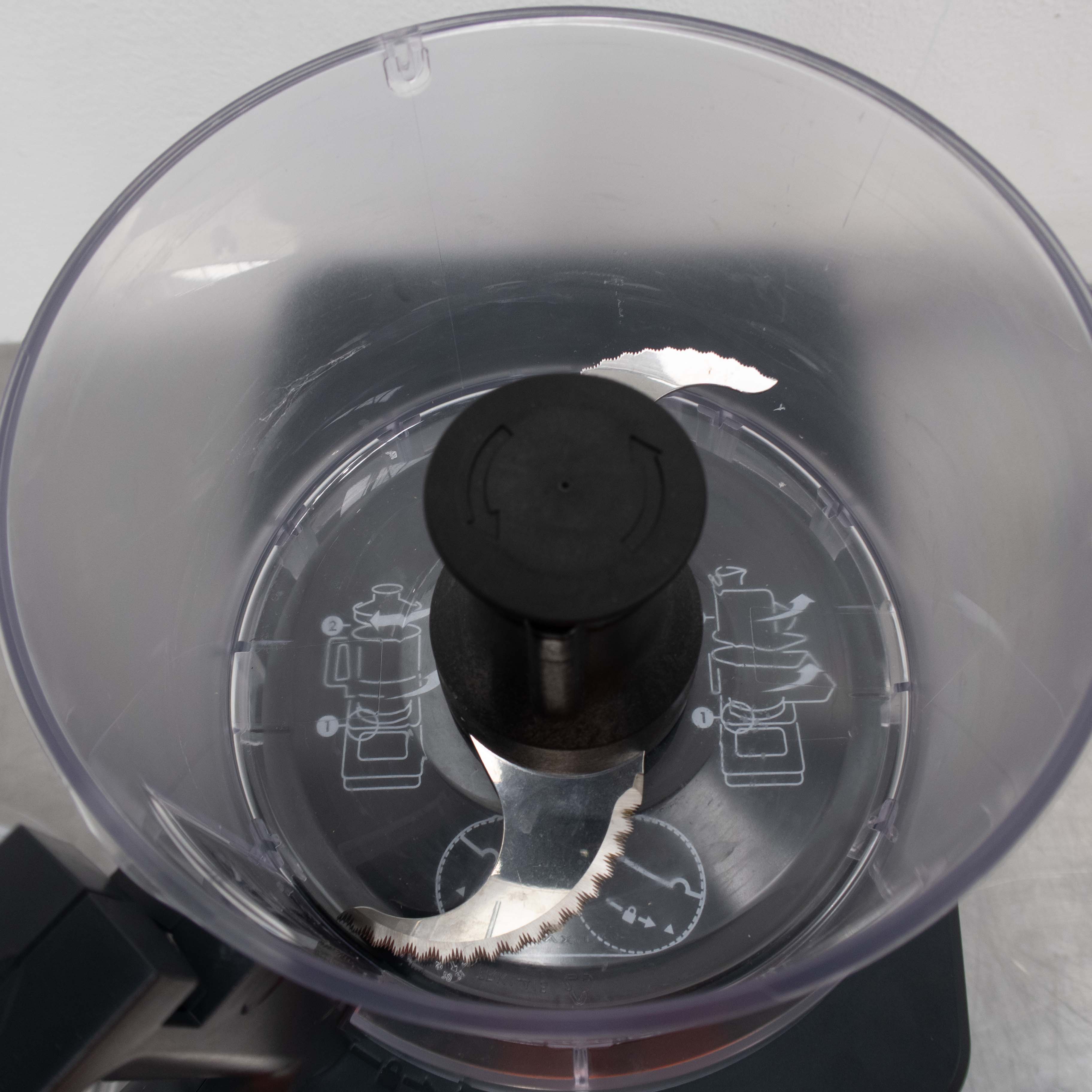 DITO SAMA DK26PAU Food Processor - 859771