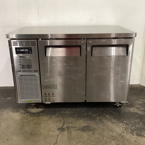 Turbo Air KUR12-2 Undercounter Fridge - 859772