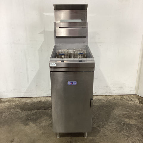 Frymax RC-300E Fryer - 859970
