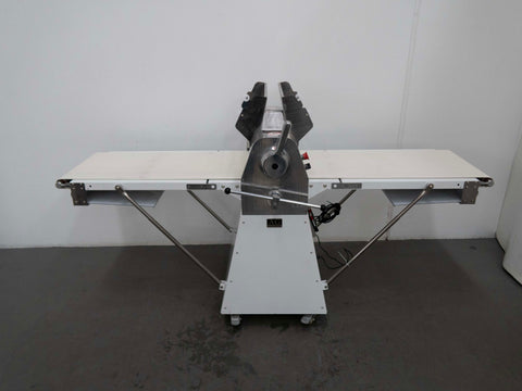 AG Equipment JDR520 Dough Sheeter - 860007
