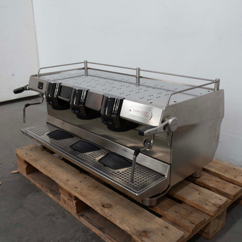 Rancilio RS1 3 Group Coffee Machine - 860069