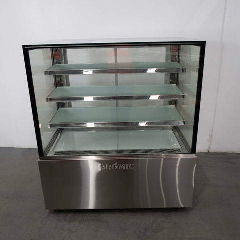 Bromic FD4T1200C-NR Cake Display - 860071