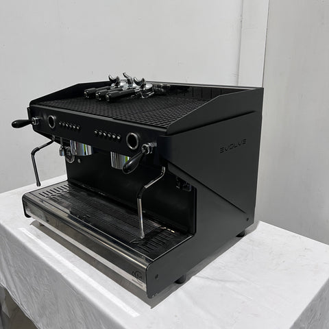 ACM Gruppi Evolve Auto 2 Group Coffee Machine - 860143