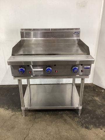 Cookrite AT80G-9G-F Griddle - 860225