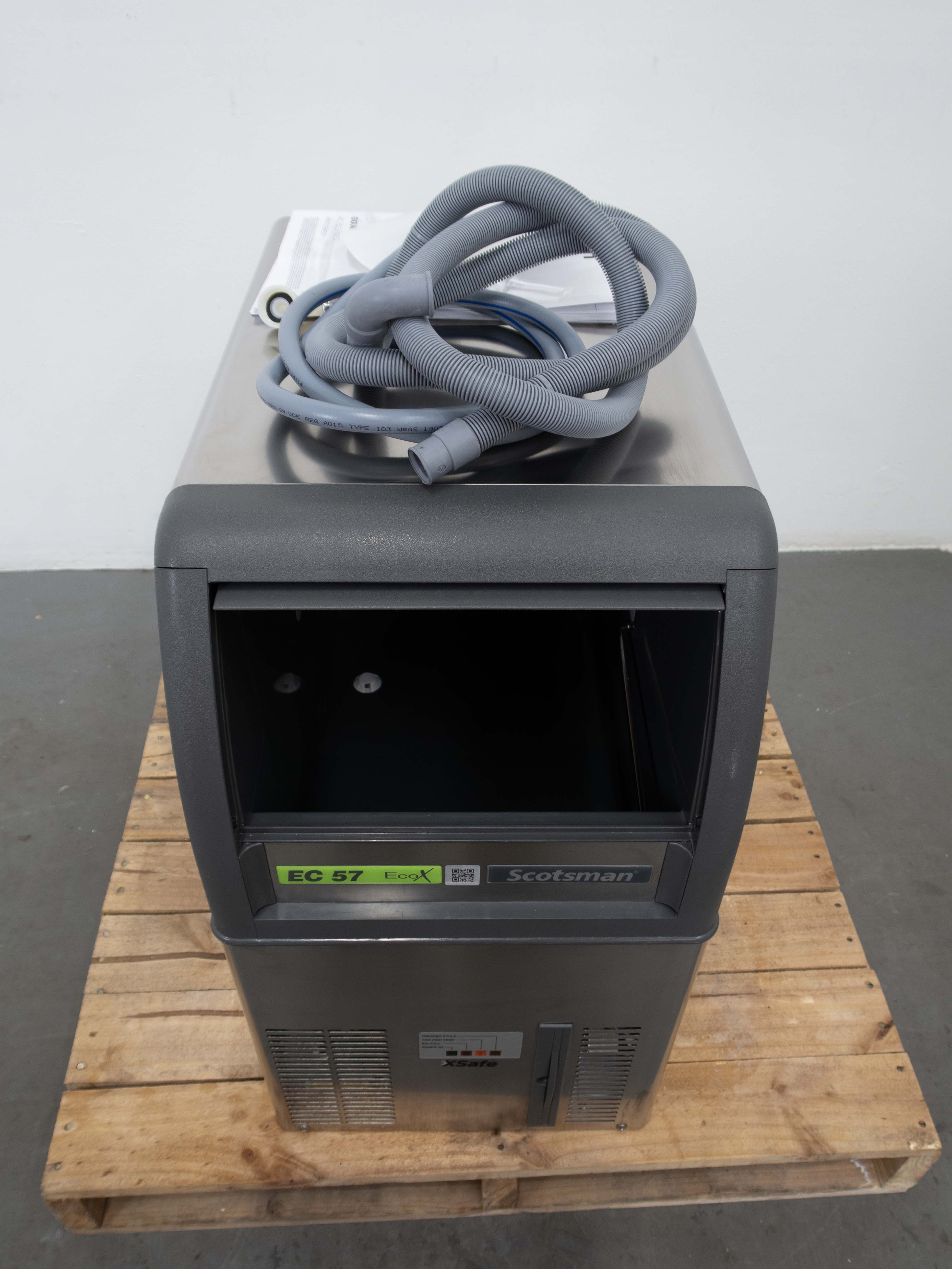 Scotsman ECS 57 AS OX Ice Machine - 860281