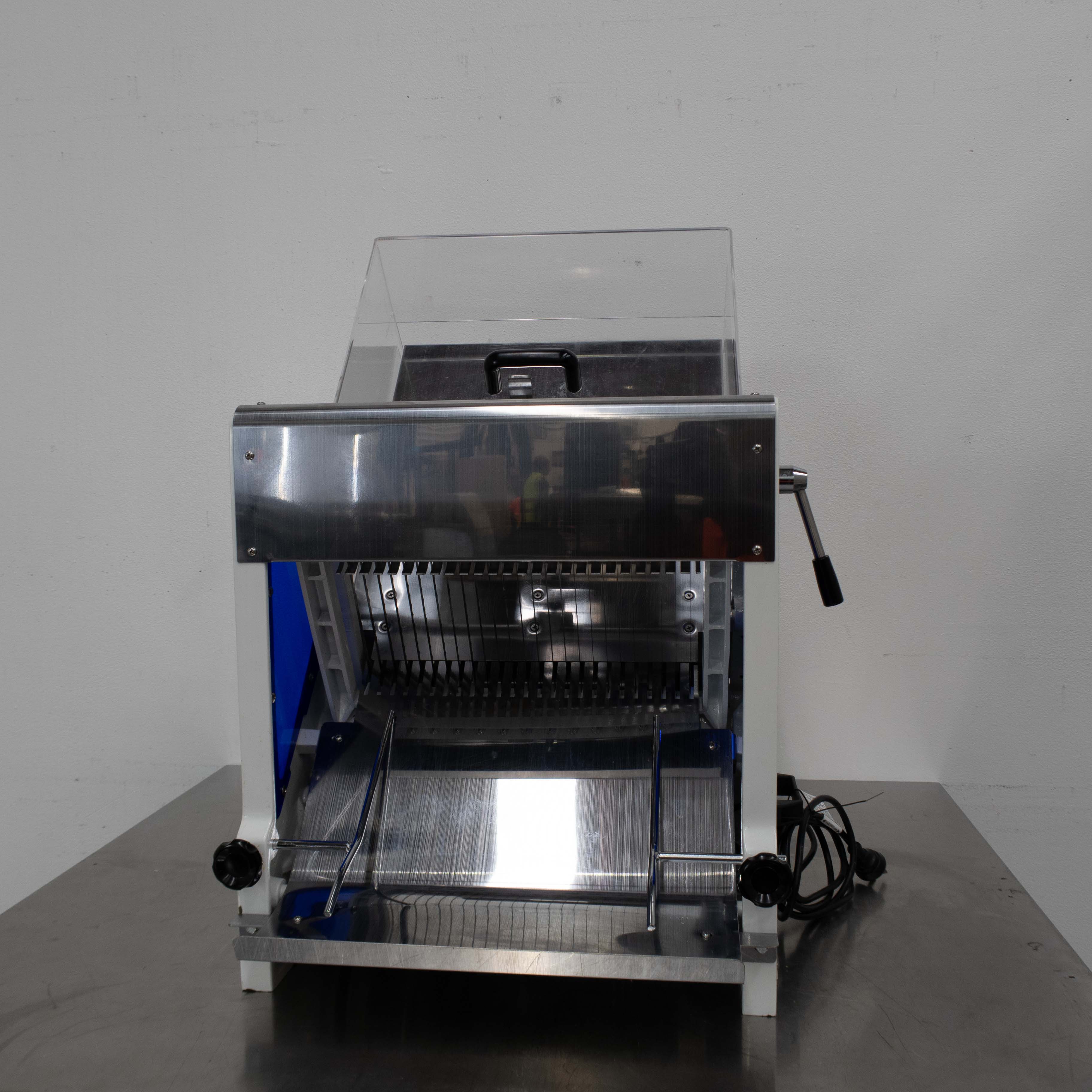 Yasaki JSL-31M Bread Slicer - 860299