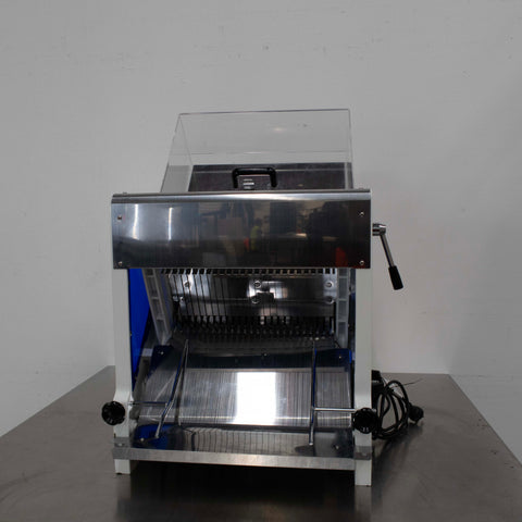 Yasaki JSL-31M Bread Slicer - 860299