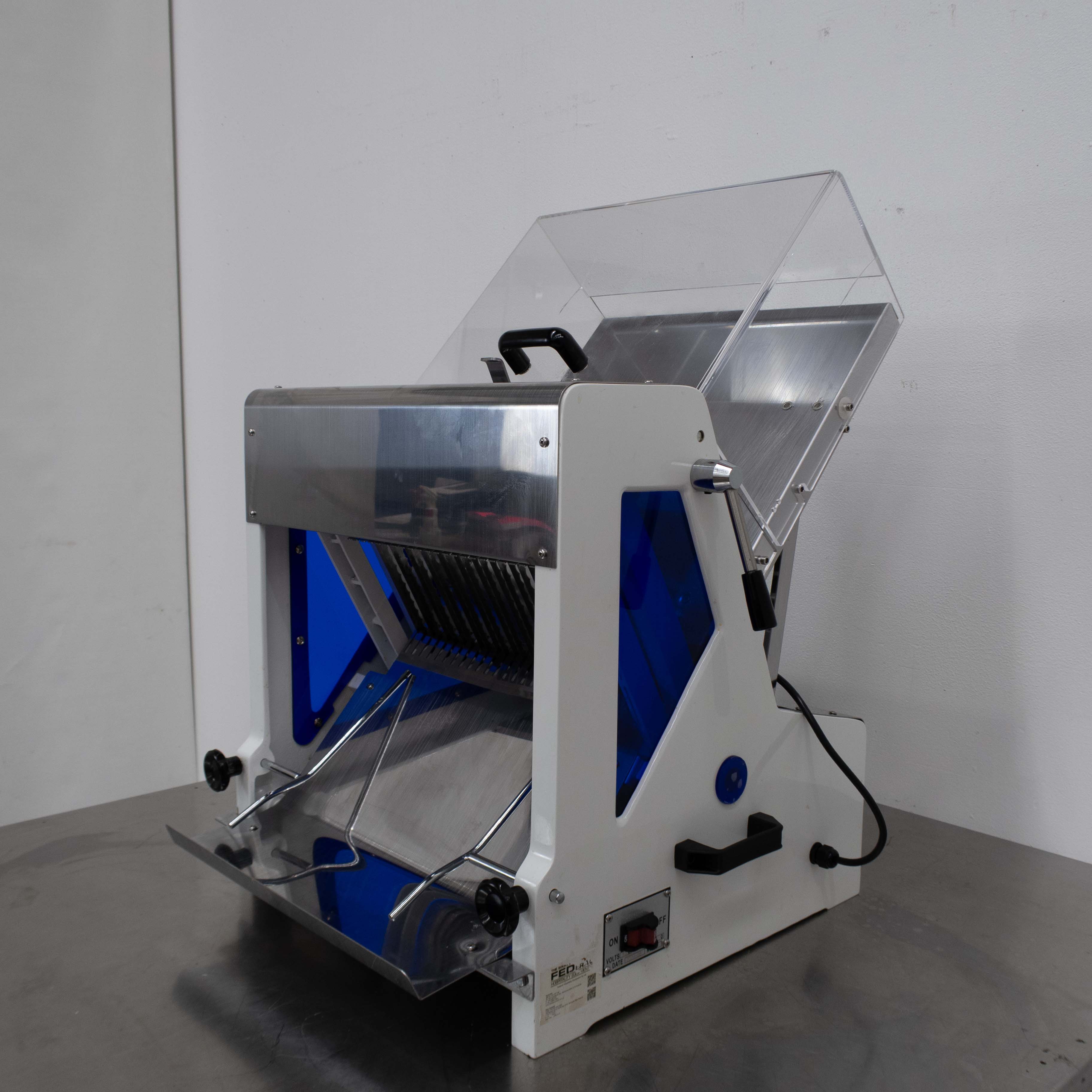 Yasaki JSL-31M Bread Slicer - 860299