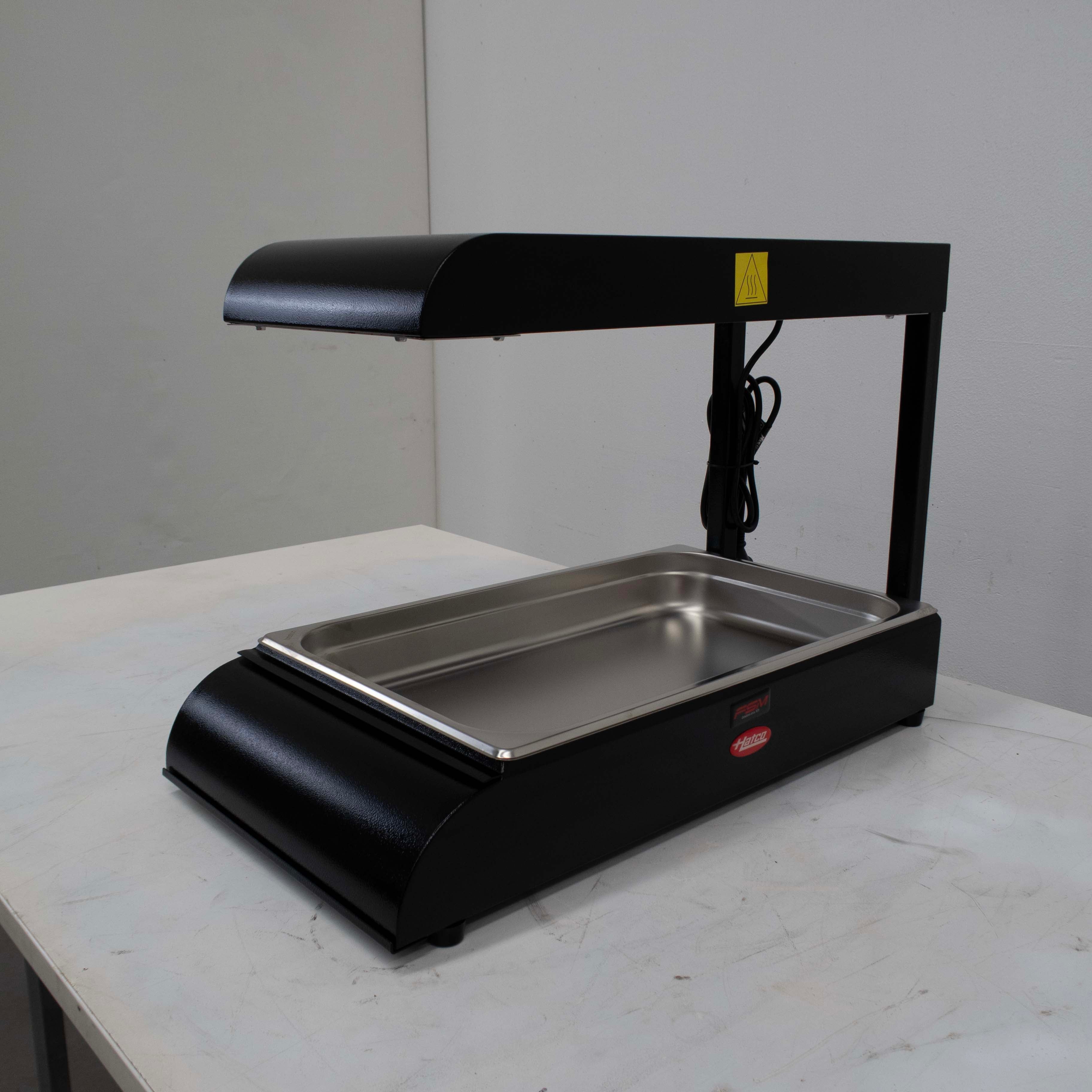 Hatco GH208 Food Warmer - 860302