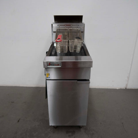 Trueheat RCF4 Fryer - 860333