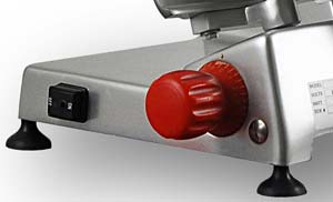 Noaw NS 300 Meat Slicer - 860396