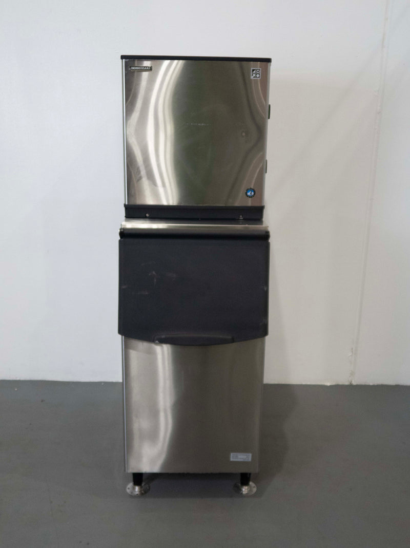 Hoshizaki KMD-270AB Ice Machine - 860472