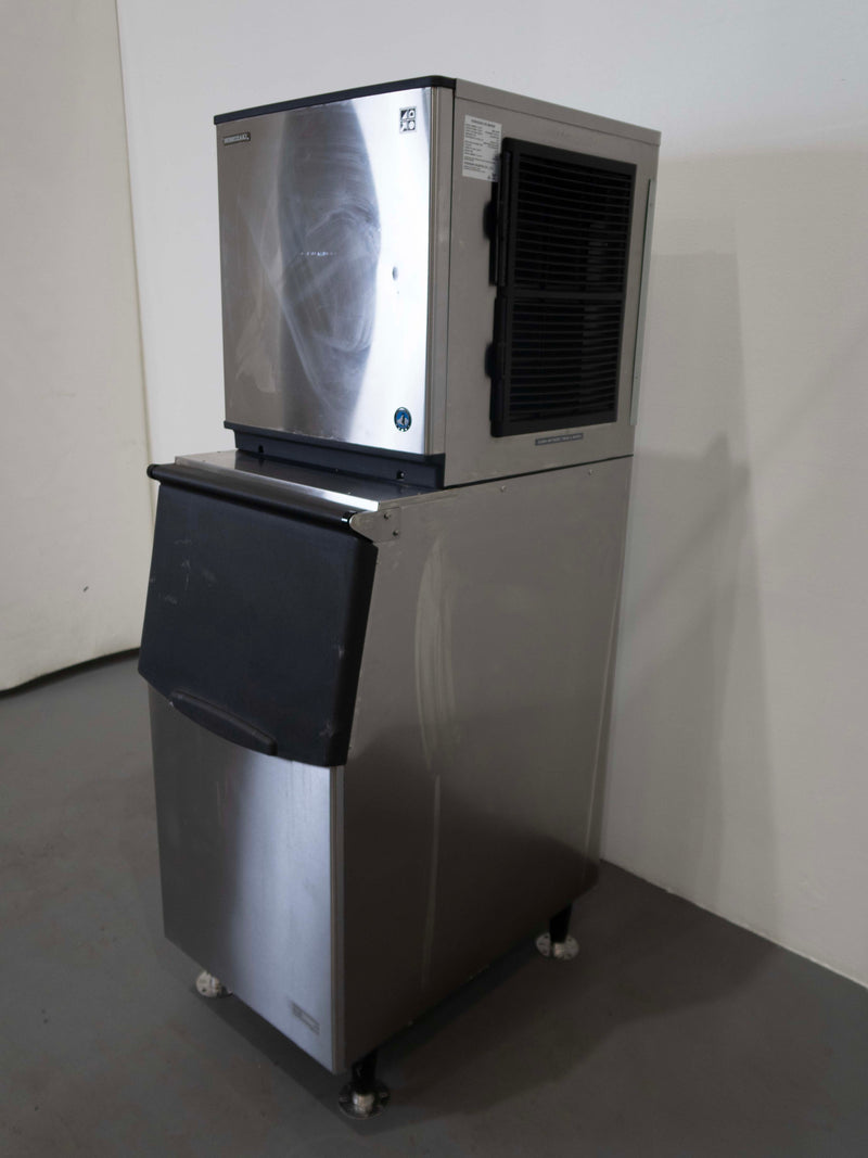 Hoshizaki KMD-270AB Ice Machine - 860472