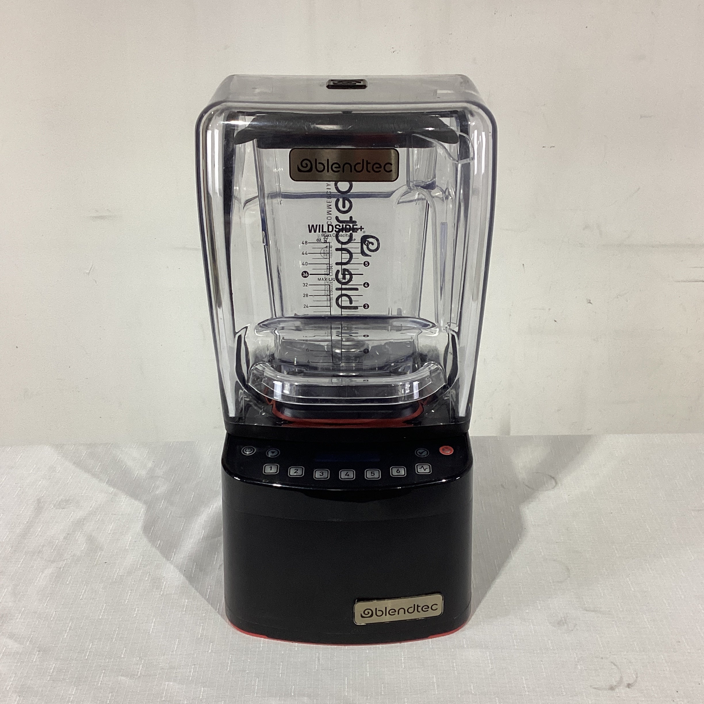 Blendtec Stealth 885 Blender - 860478