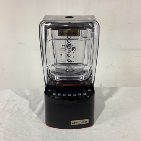 Blendtec Stealth 885 Blender - 860478