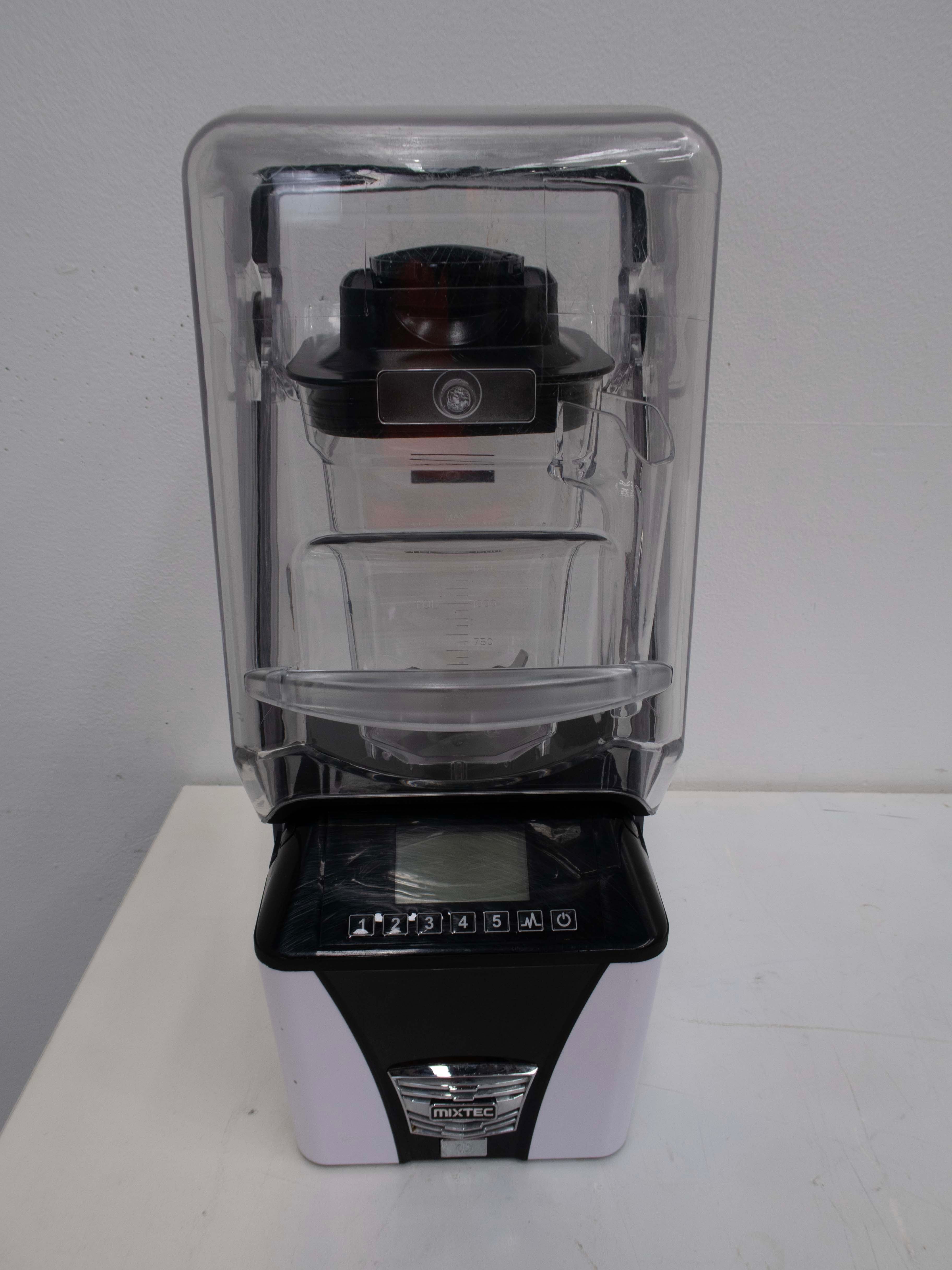 Mixtec MS-E586Q Blender - 860490