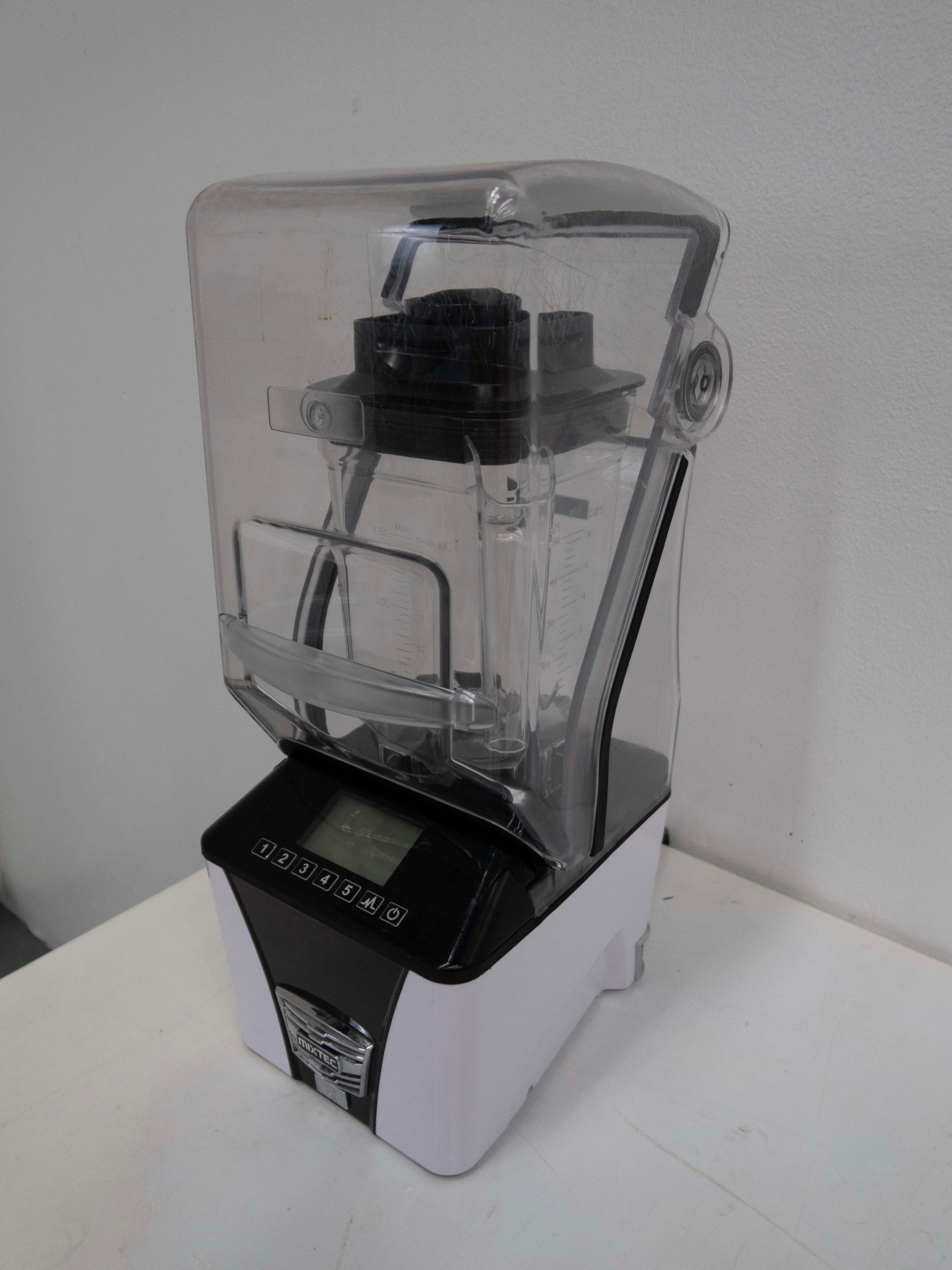 Mixtec MS-E586Q Blender - 860490