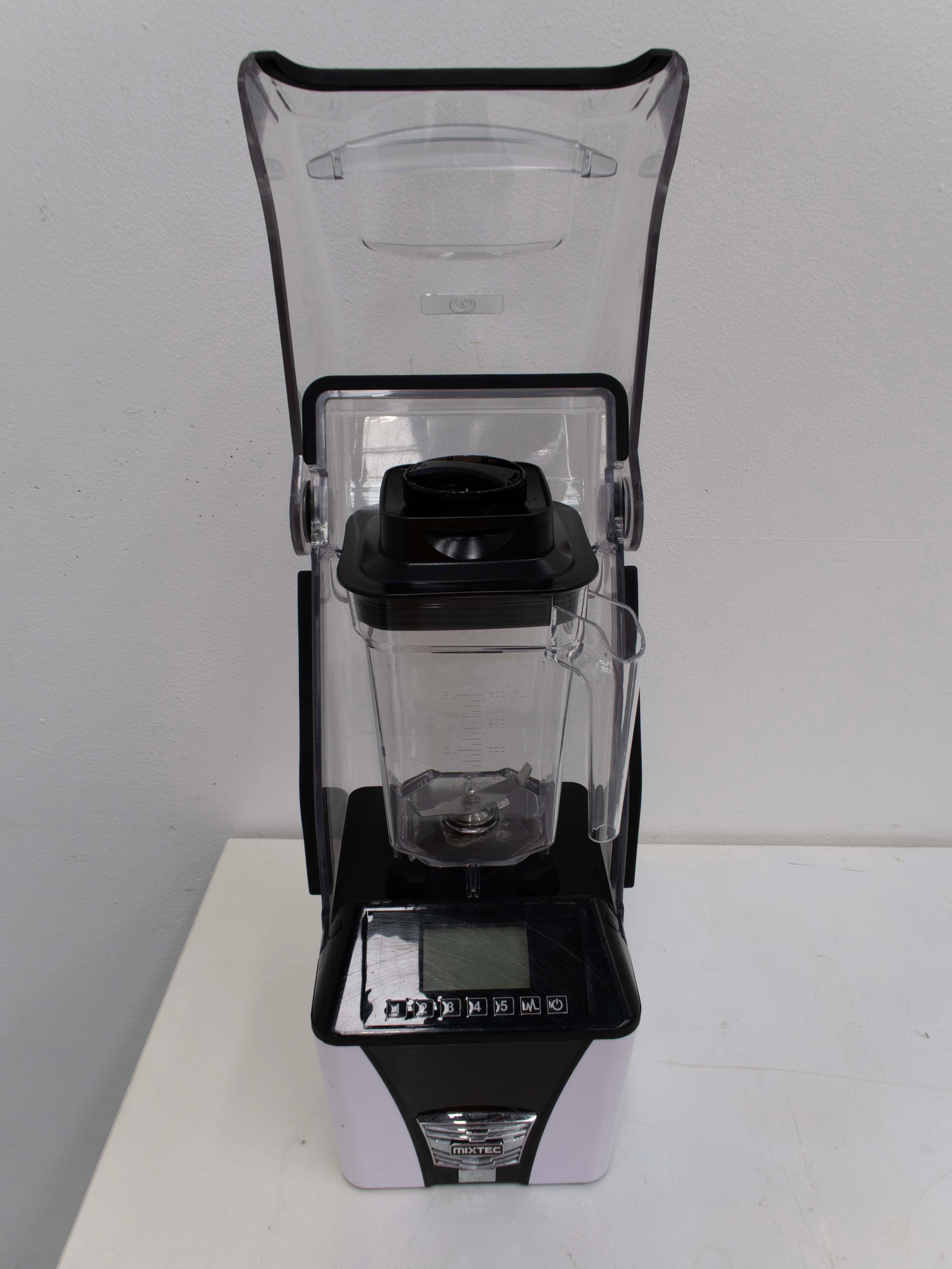 Mixtec MS-E586Q Blender - 860490