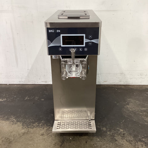 Brullen i91 2020 Gravity Feed Ice Cream Machine - 860499
