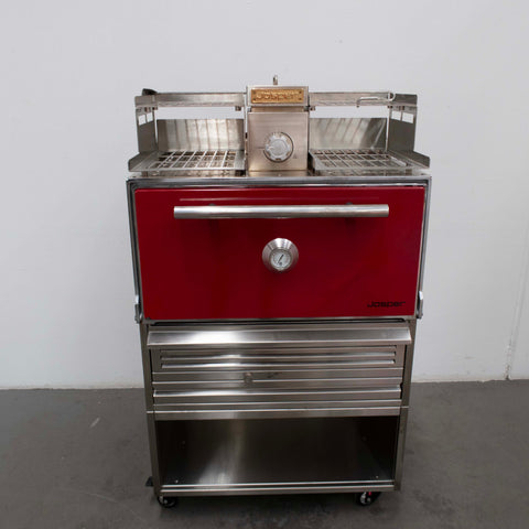 Josper HJX-PRO-M120 Charcoal Oven - 860508