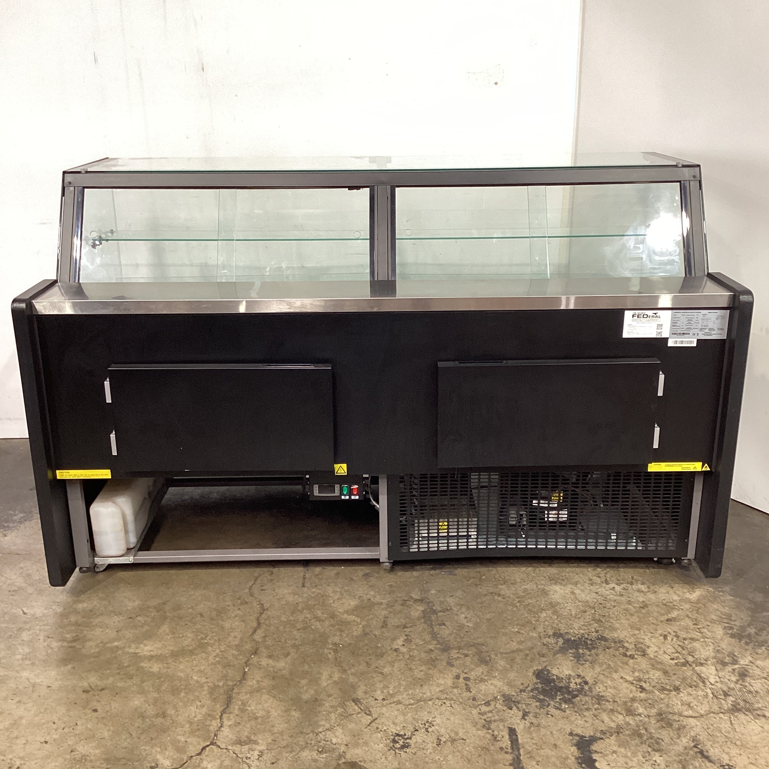 Thermaster ST20LK Deli Display - 860513