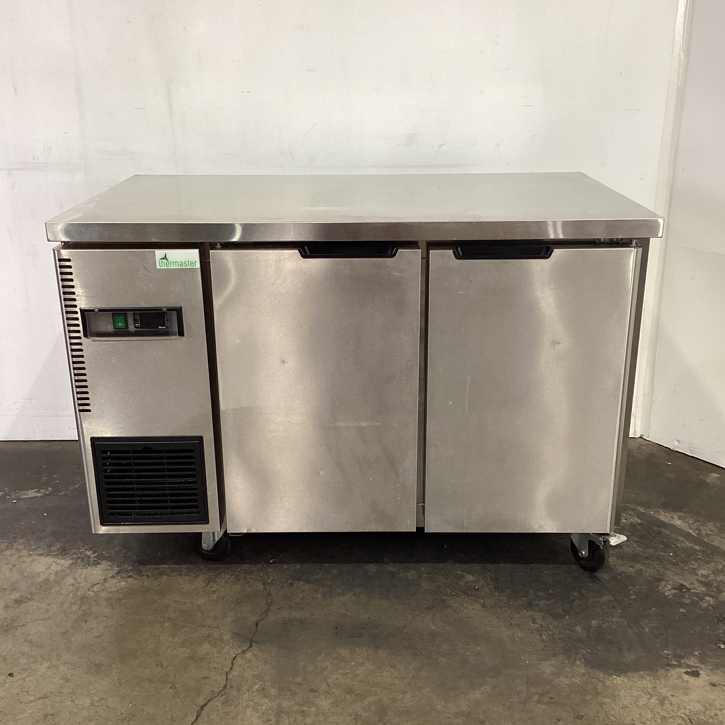 Thermaster TL1200TN Undercounter Fridge - 860514