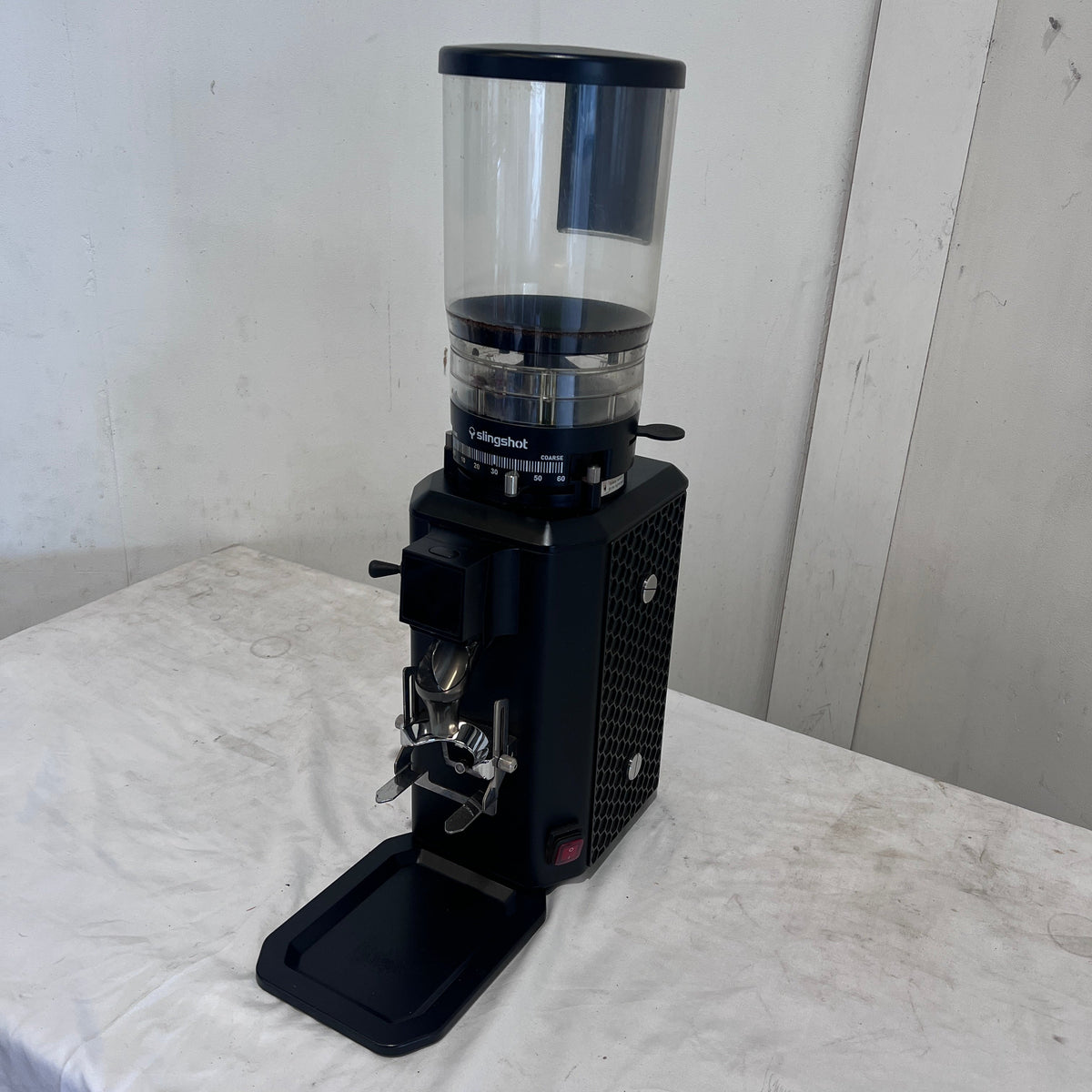 Slingshot S75 Grinder - 860515