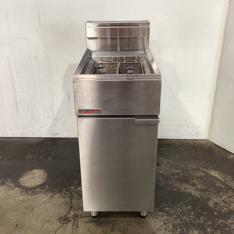 FastFri FF18 Fryer - 860635