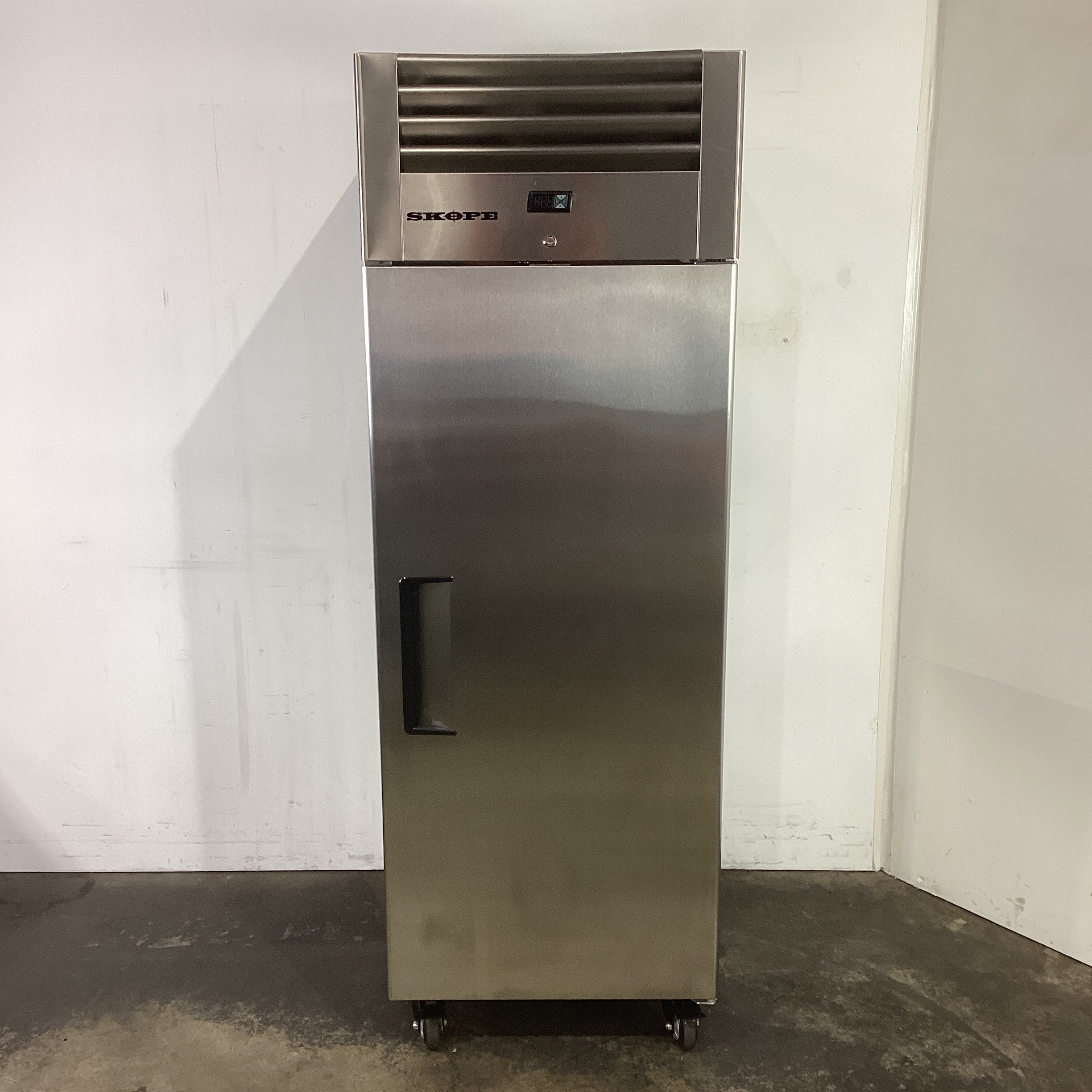 Skope RF7.UPF.1.SD Upright Freezer - 860698