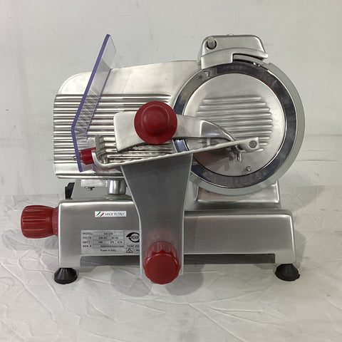 Noaw NS220 Meat Slicer - 860703