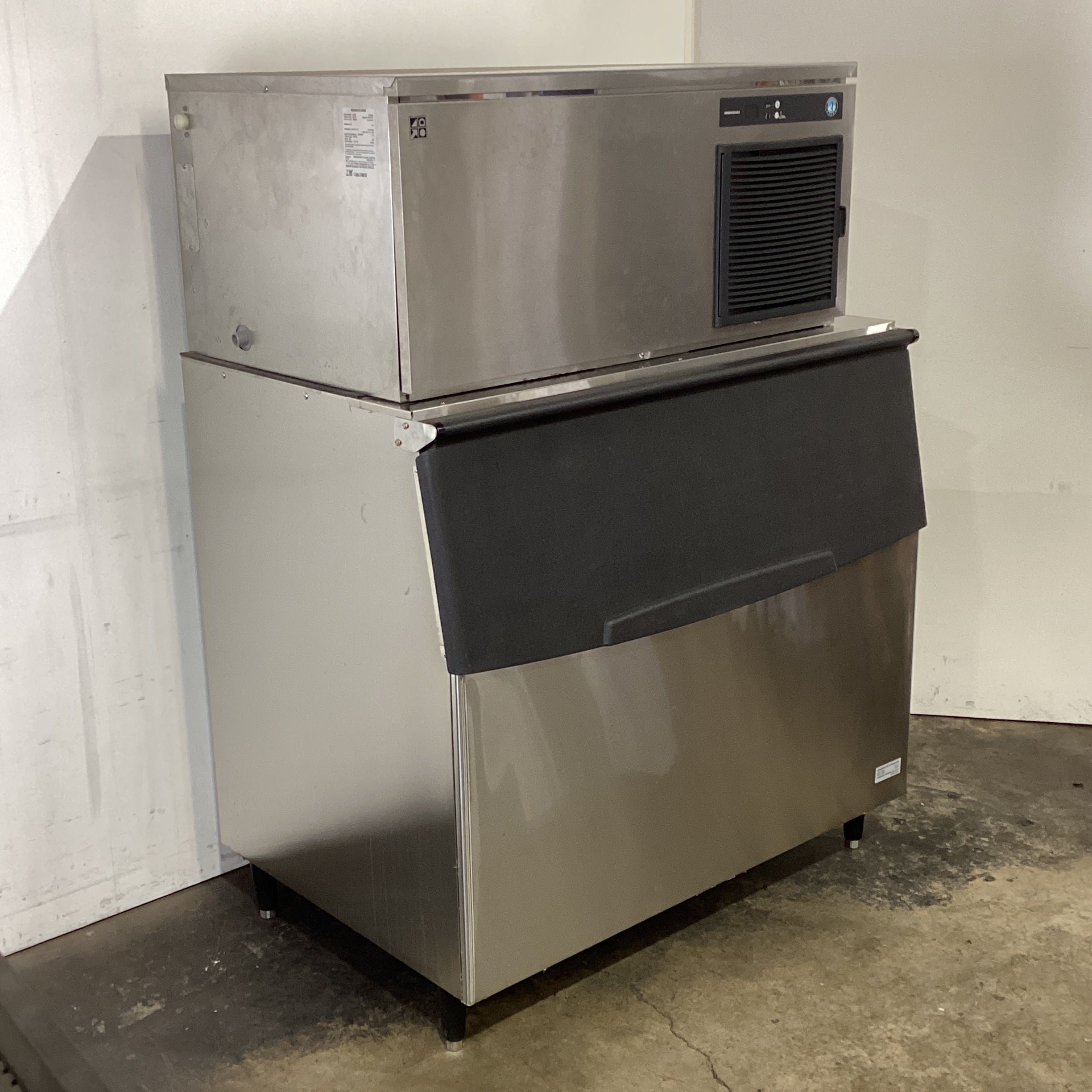 Hoshizaki IM-240DNE Ice Machine - 860704