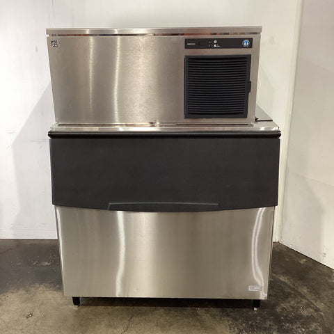 Hoshizaki IM-240DNE Ice Machine - 860704