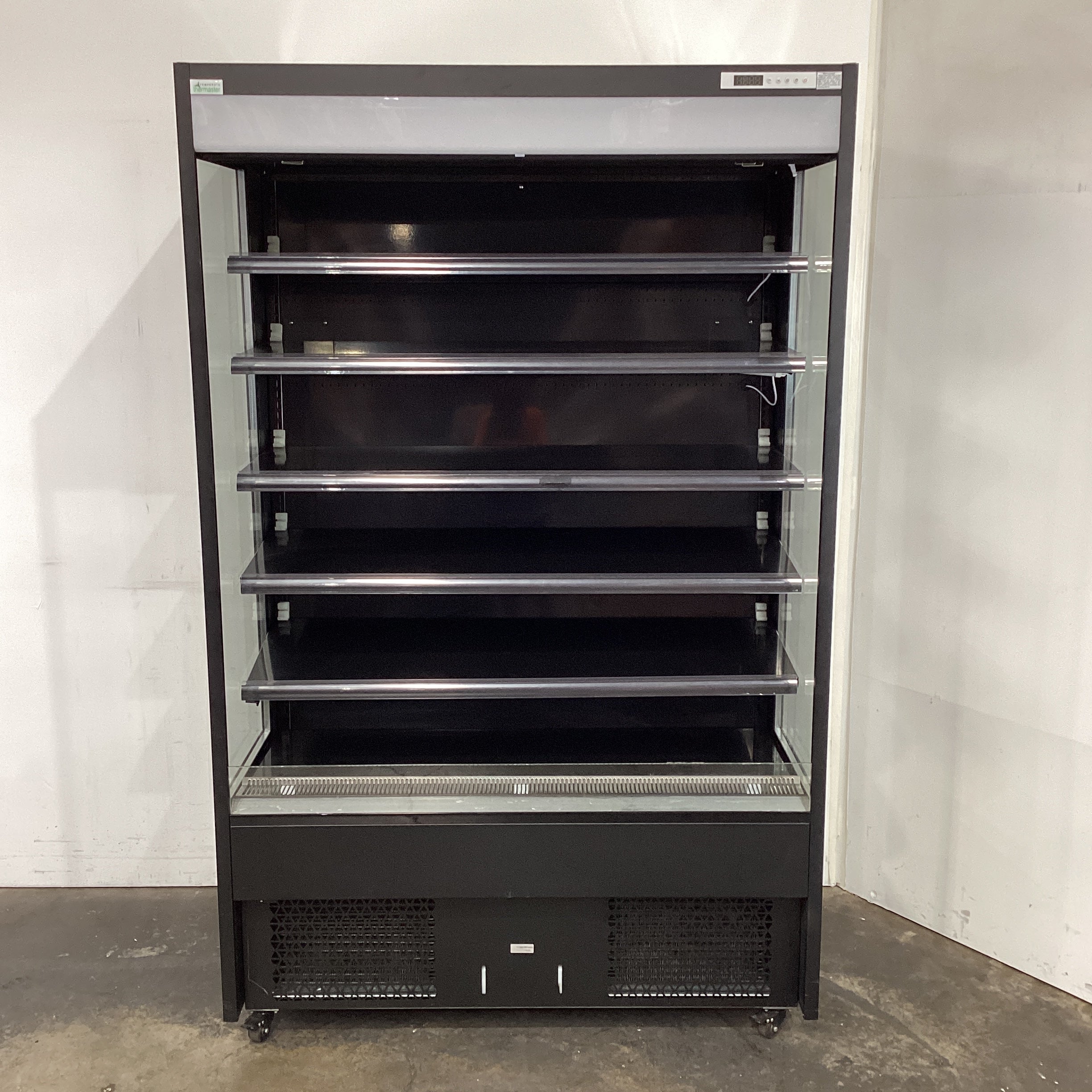Thermaster OC-1220 Display Fridge - 860739