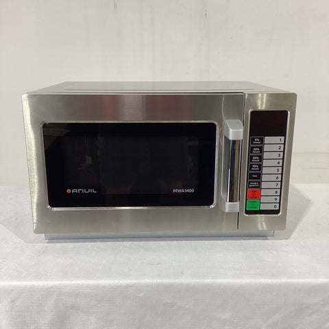 Anvil MWA1400 Microwave - 860782