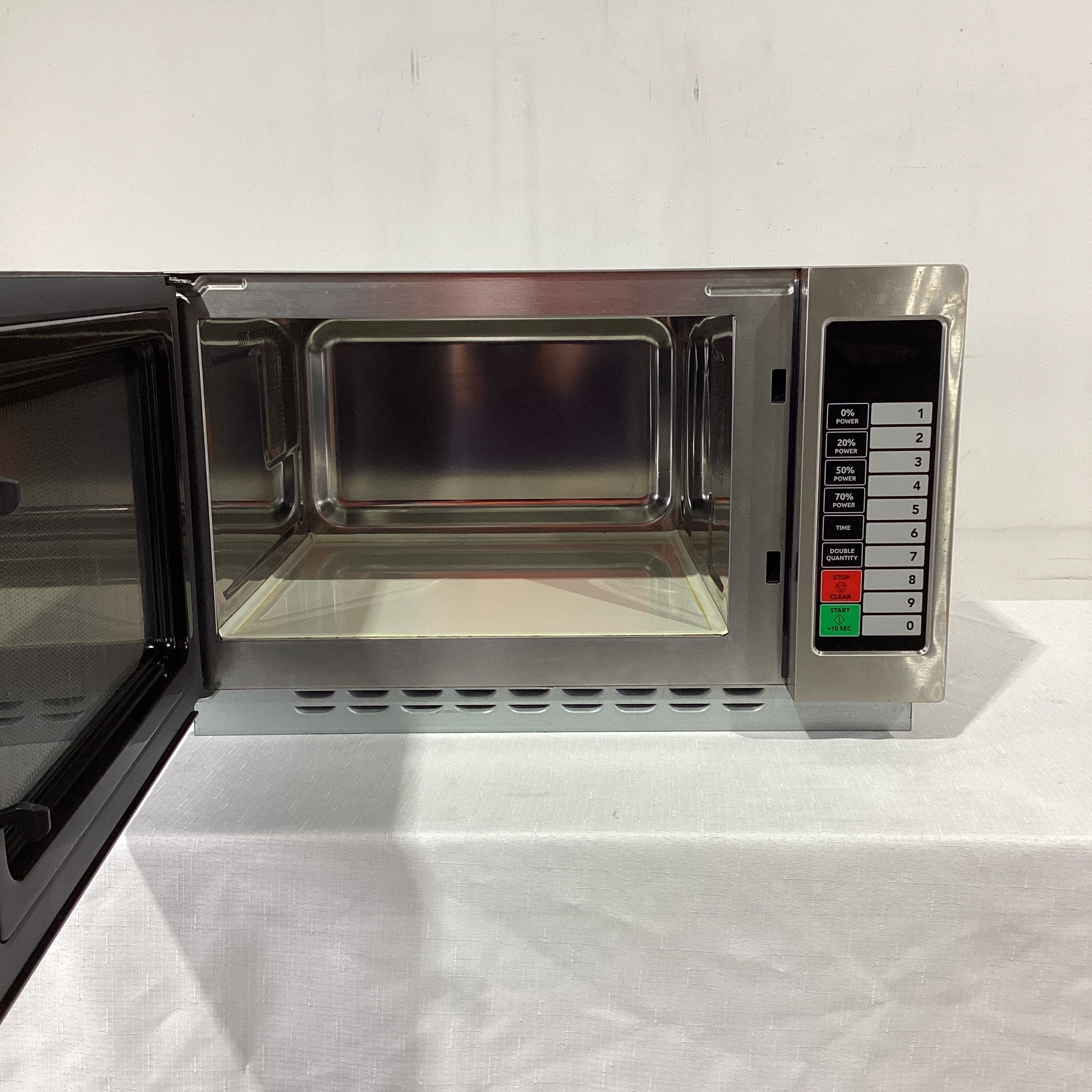 Anvil MWA1400 Microwave - 860782