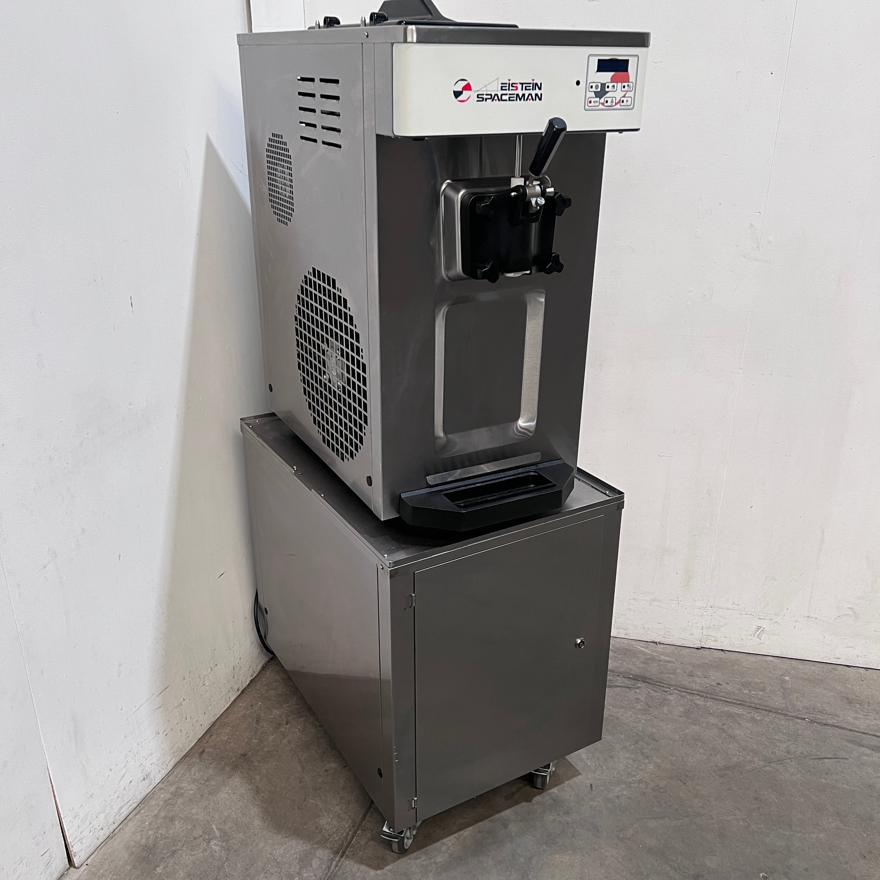 Spaceman 6236C Soft Serve Machine - 860860