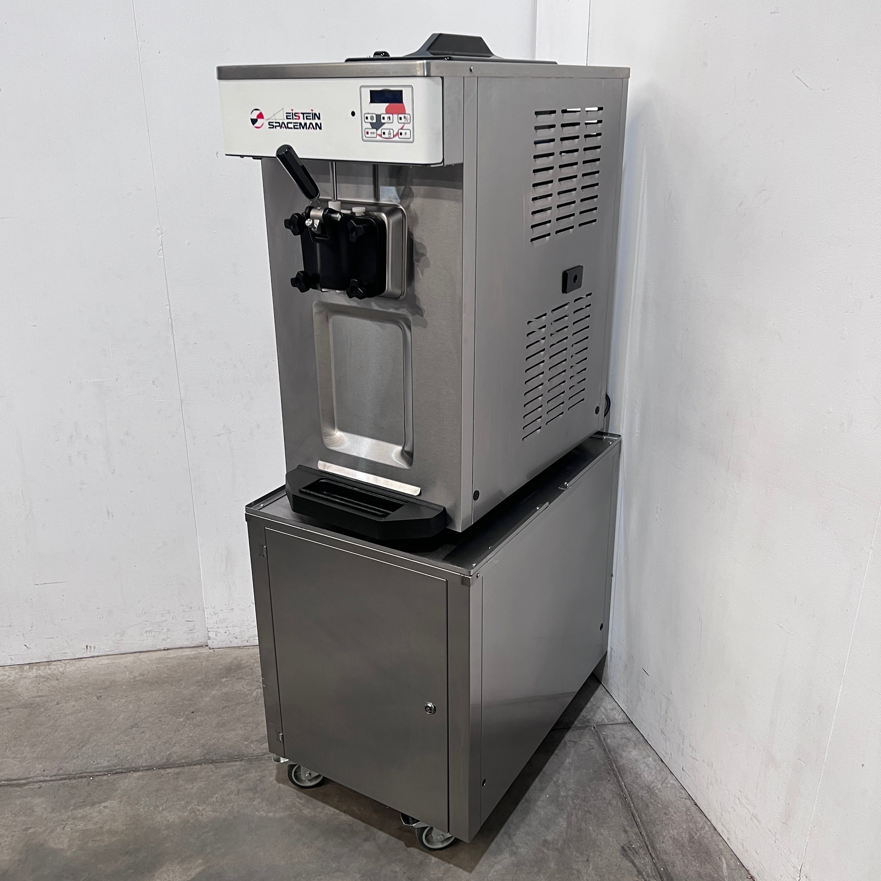Spaceman 6236C Soft Serve Machine - 860860