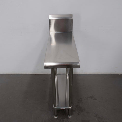 Simply Stainless Stainless Steel Infill Bench - 860958