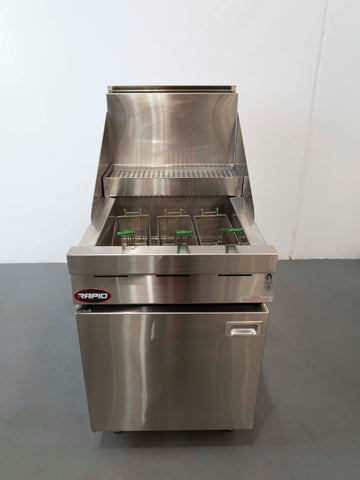 B+S RF-1 Fryer - 860968