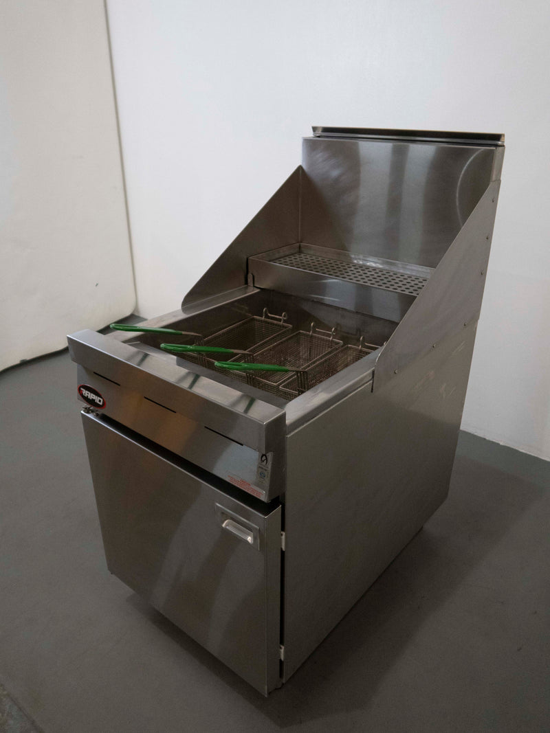 B+S RF-1 Fryer - 860968